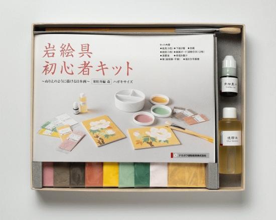 その他 | お知らせ・日本画教室 | ナカガワ胡粉絵具株式会社